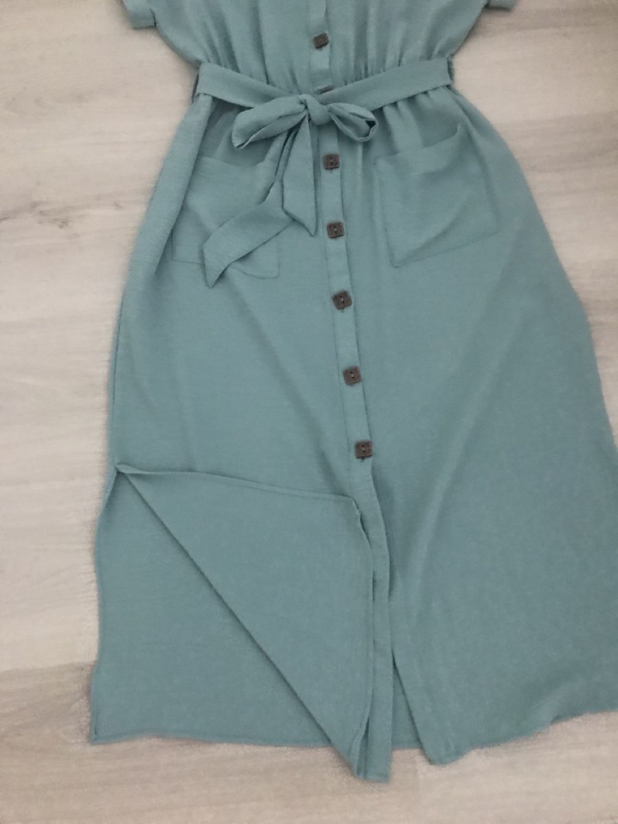 Kleider: Kleid kurzarm – Gebraucht aus Dübendorf von nela123 2