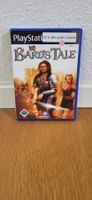 PS2 - Bards Tale