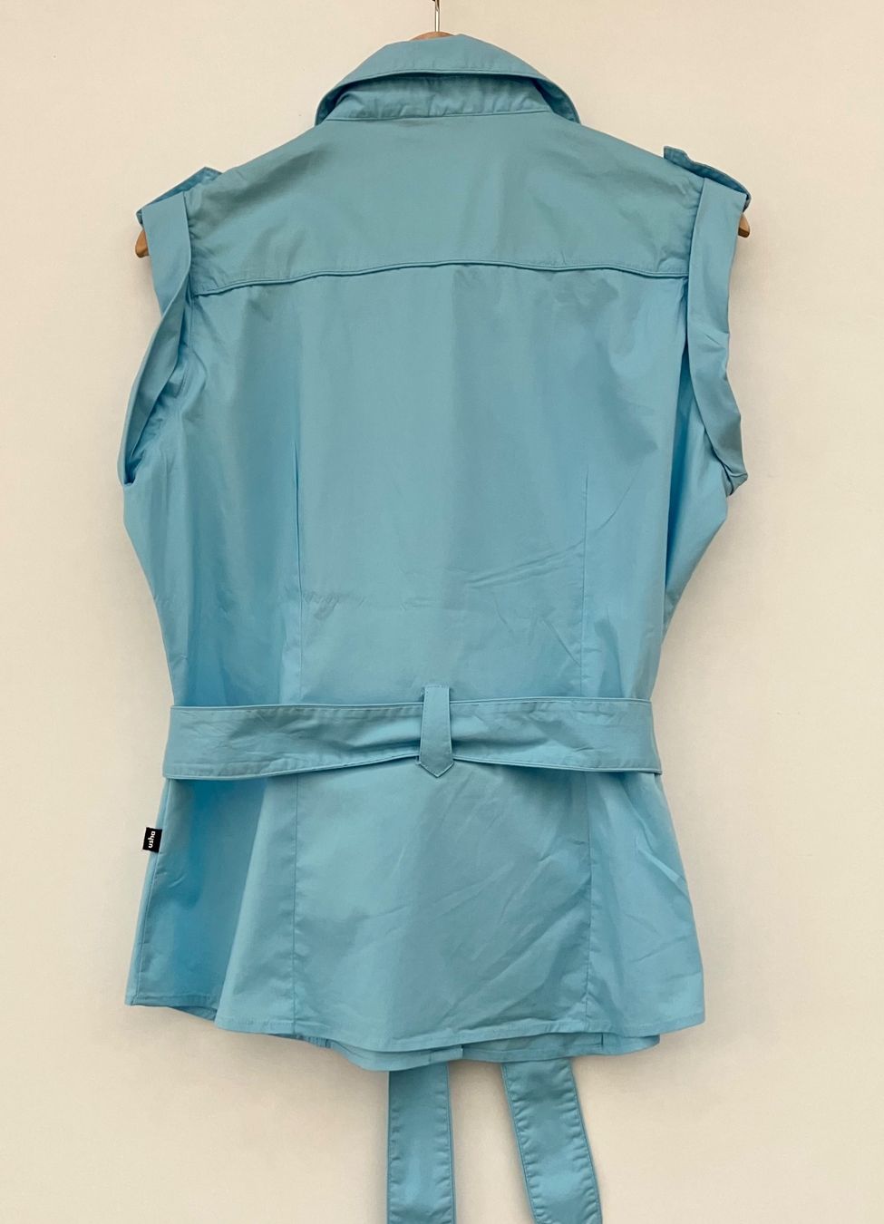 Camicette: Usha Bluse Gr.38 – Usato da Unterägeri venduto da Jutka_04 3