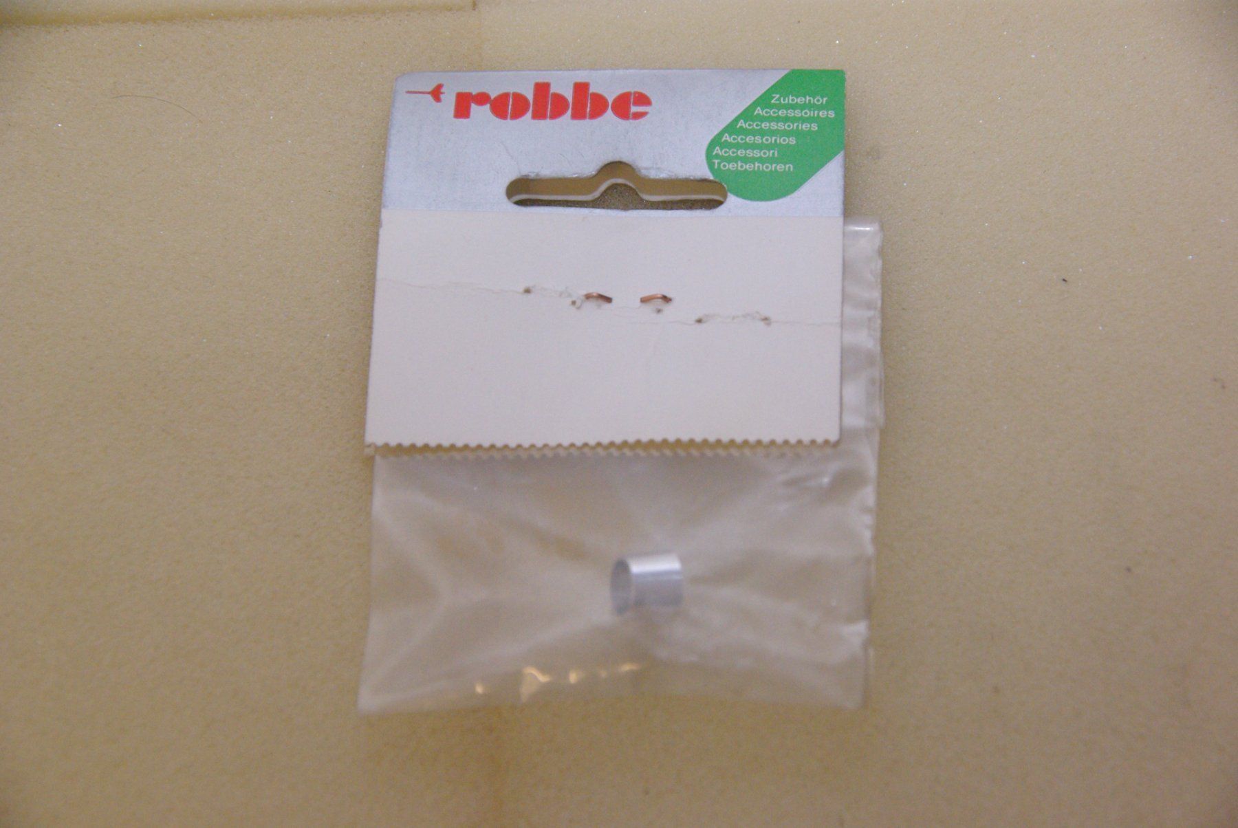 Robbe RC Modellbau: ROBBE Konus Mitnehmer - No. 7006/0012 – Neu und originalverpackt aus Herisau von Cevianer1844 2