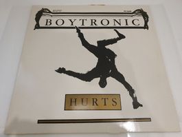 Boytronic – Hurts