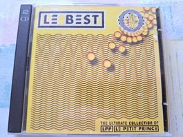 Cd Ultimate collection of Le petit prince - Le best