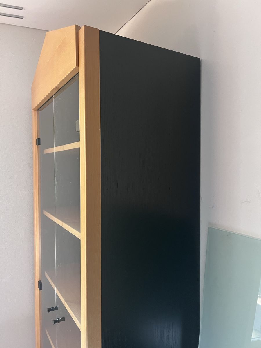 Vetrine: Vitrine – Usato da Münchenstein venduto da haslerch 2