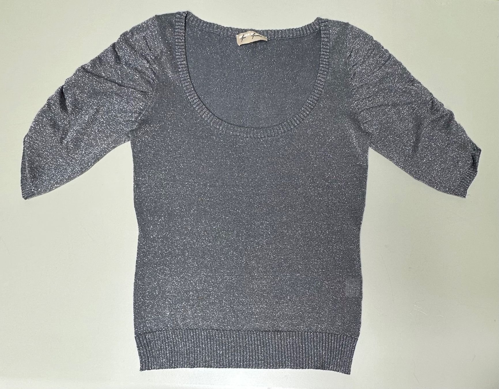 Pulls & Sweat-shirts: Pullover mit Lurex – Neuf (Voir description) à Leuk-Stadt par 2thcircle 2