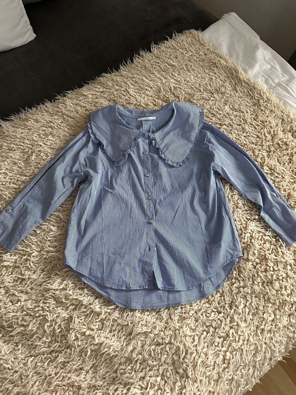 Zara Camicette, T-shirt & Top: Hemd – Usato da Rapperswil BE venduto da aro_66tx