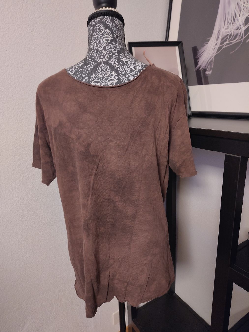Camicette: Rocker Shirt, Gr.S-L – Usato da Zollikofen venduto da AliaRuna 1