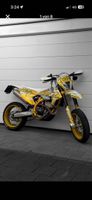 Ktm exc-f 350 2017