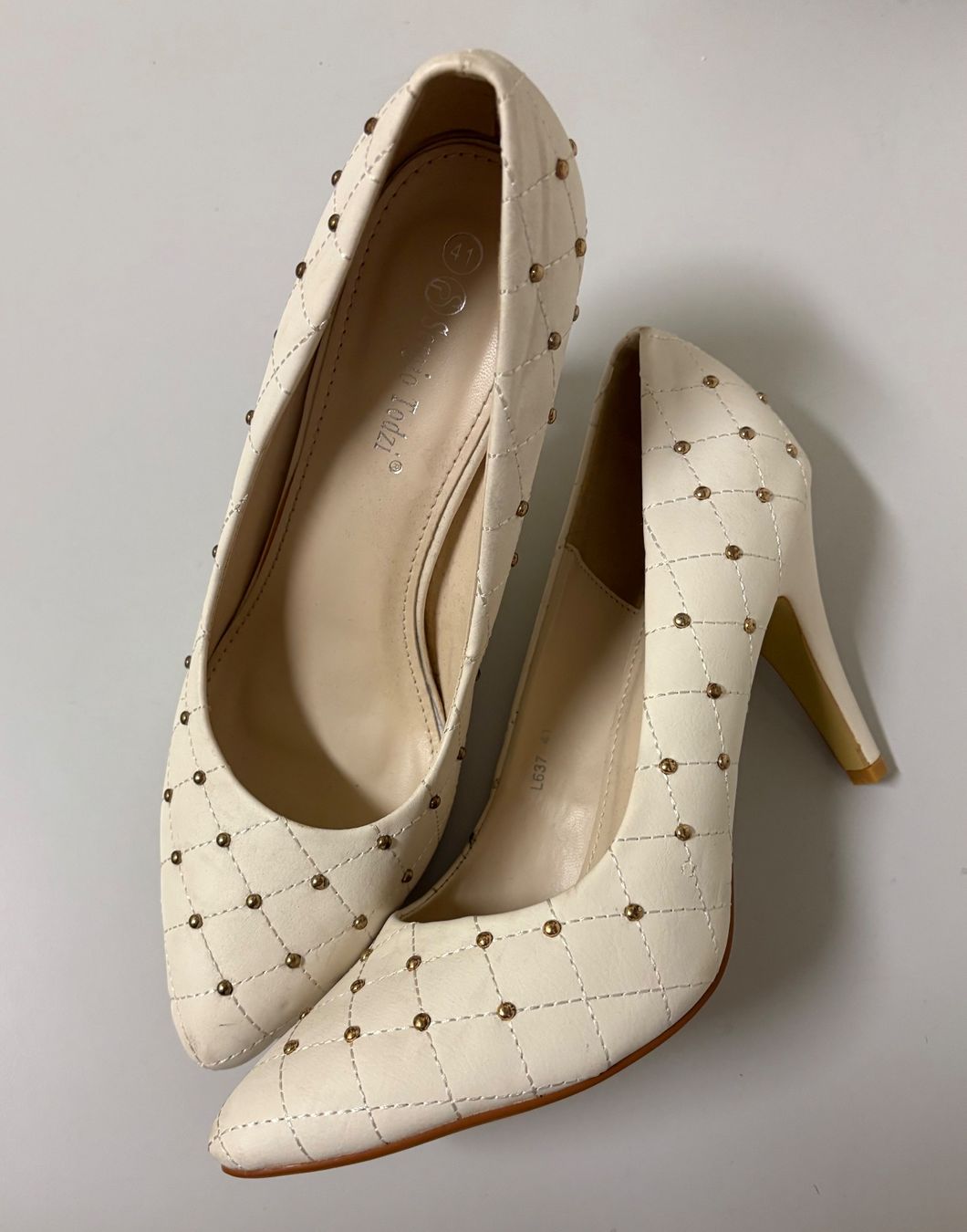 Scarpe da donna: Schuhe Gr. 41 – Nuovo (secondo la descrizione) da Basel venduto da tif_m2h6 2