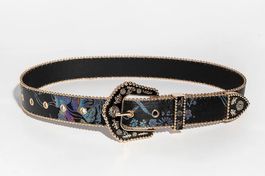 Gürtel Bohemia Vintage Western - Ceinture style Vintage West