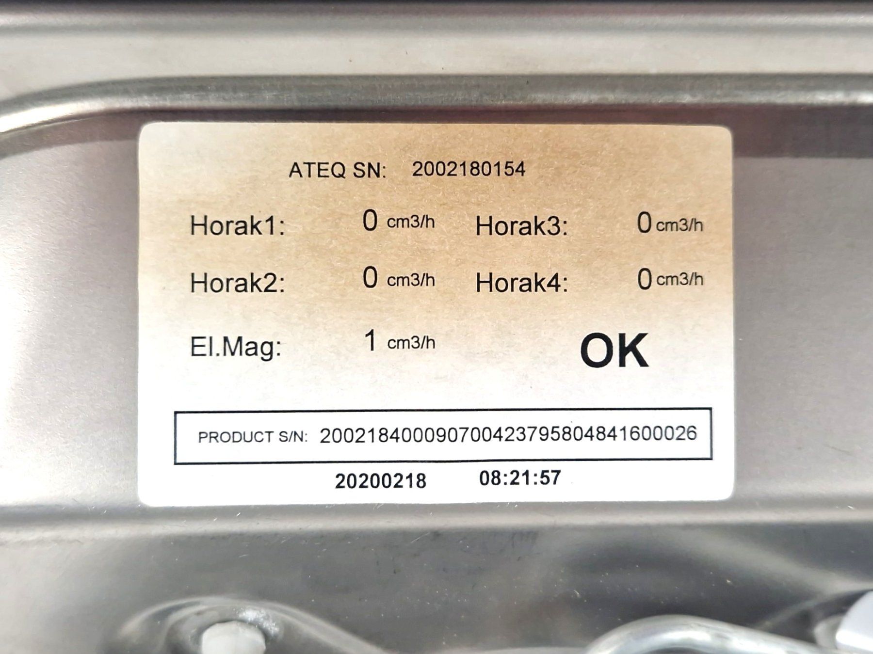 Dometic Cucine: DOMETIC HBG2335, Camping-Kochmodul, Edelstahl – Usato da Basel venduto da Restwert_Basel 7