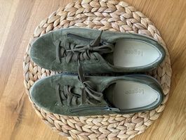 Schuhe Legero, Gr. 8 / 42, neu
