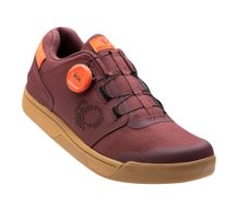 Pearl Izumi Herren Schuh X-Alp Launch Bike - Grösse 47