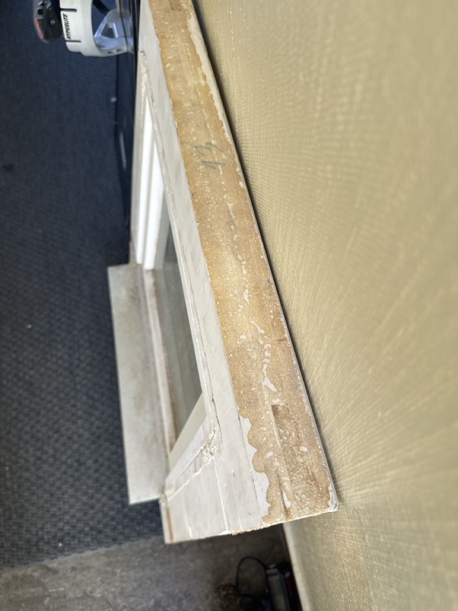 Finestre: Holzfenster mit zweifach isolierglas – Usato da Winterthur venduto da Cady-7 2
