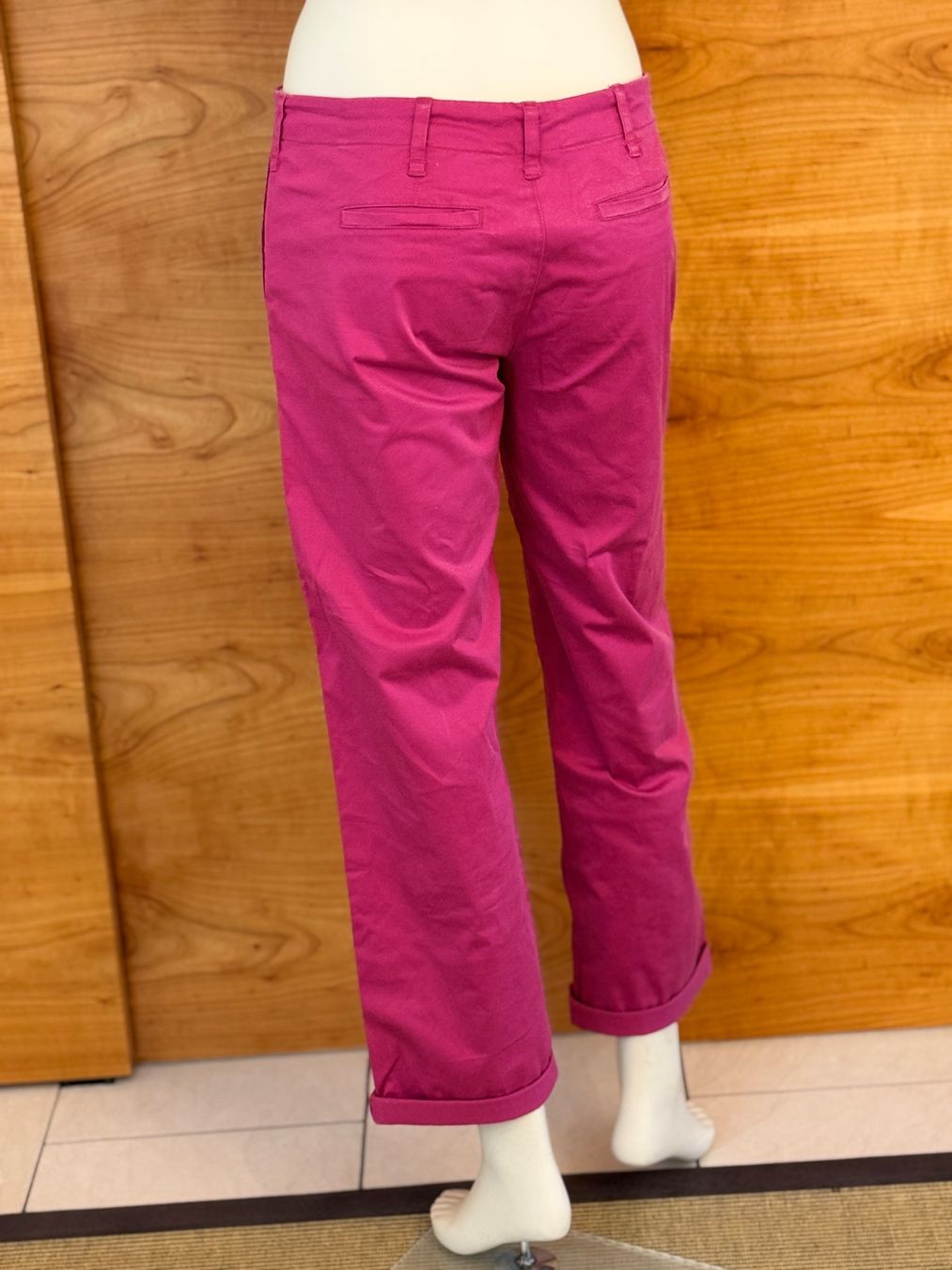 Max Mara Pantaloni: Chinos von Max Mara – Usato da Unterägeri venduto da Jr61 3