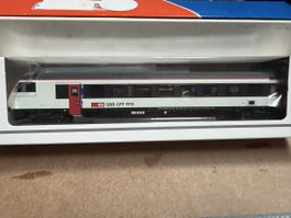 Märklin 42177 SBB CFF FFS EW IV Bt