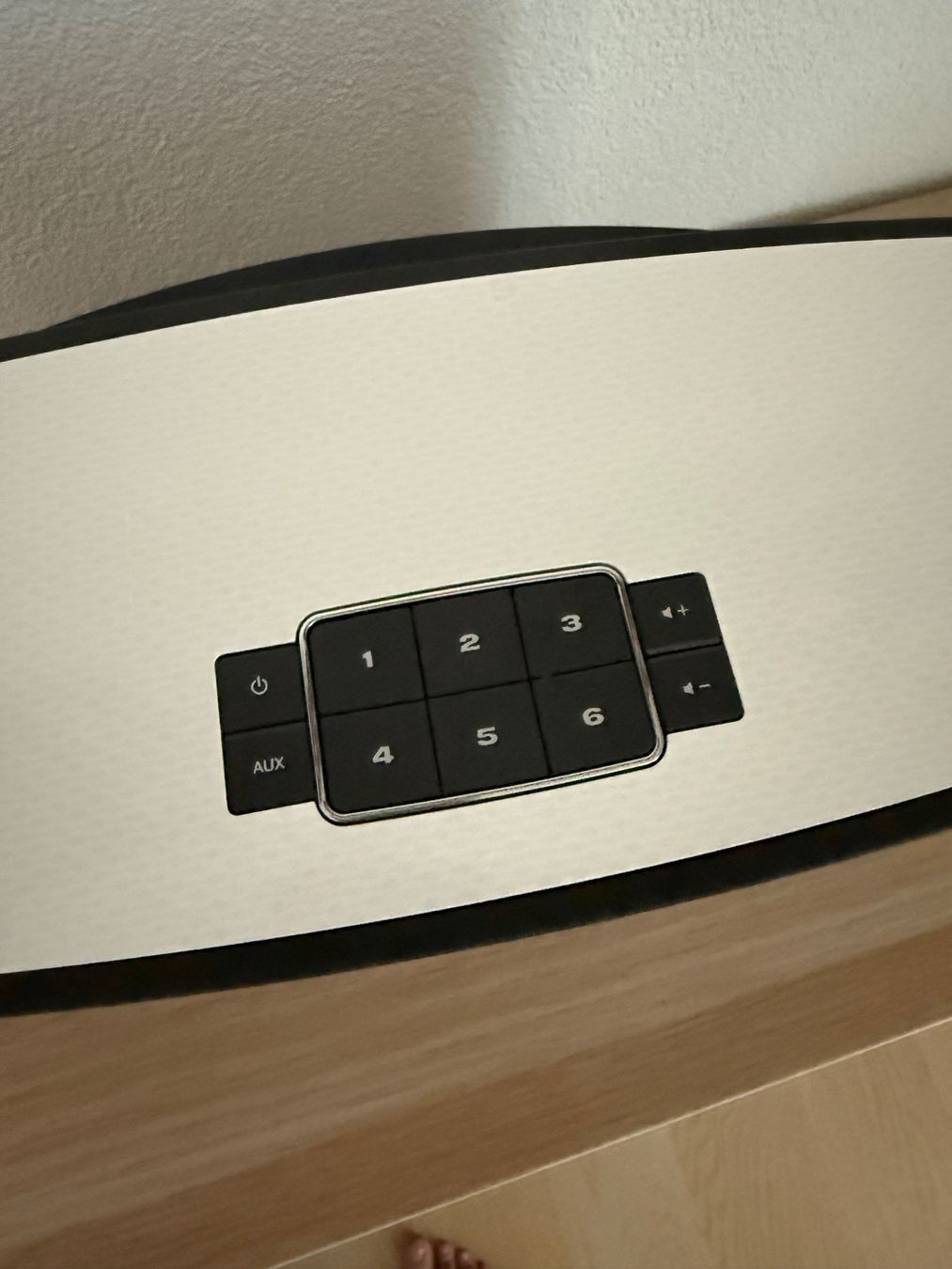 Bose Casse acustiche: Bose Sound Touch 30 Wi-Fi music System – Usato da Buch am Irchel venduto da Sweetharth 2