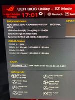 Corsair Vengeance RGB Pro SL DDR4 3600MHz 2x16=32GB
