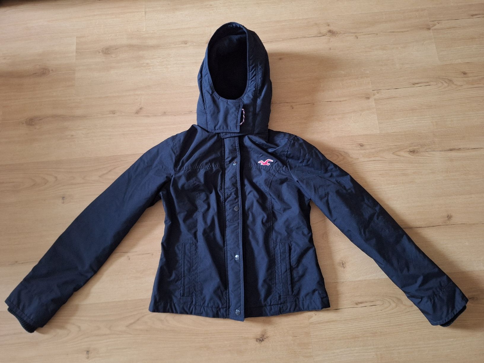 Hollister Giacche: Jacke Hollister Grösse L – Usato da Konolfingen venduto da Bernerin1987