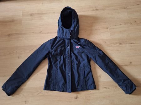 Jacke Hollister Grösse L