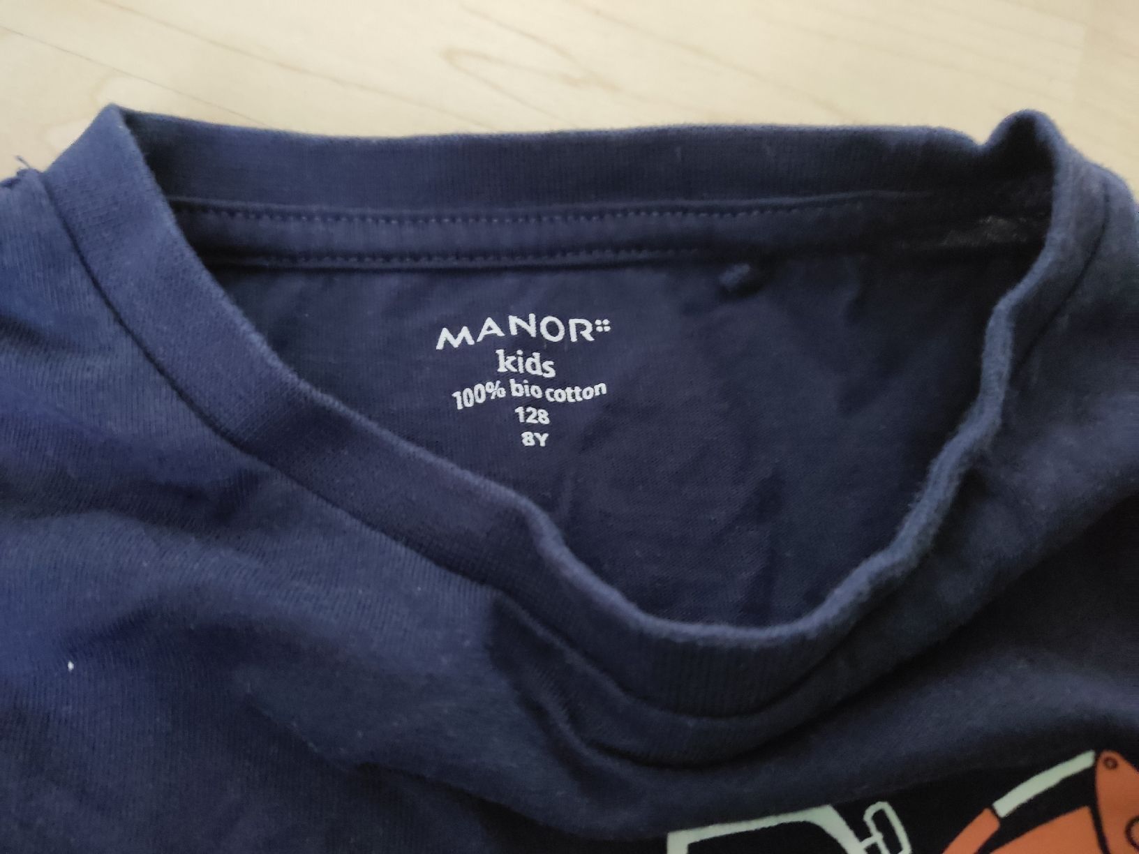 Manor Maglioni & Felpe: Pullover 128 junge – Usato da Buchrain venduto da Jacky123 1
