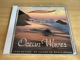 J3 No Artist – Ocean Waves