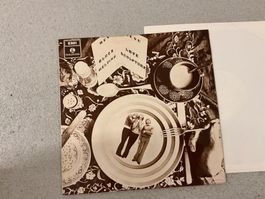 Love Sculpture LP - Blues Helping 🇬🇧UK🇬🇧