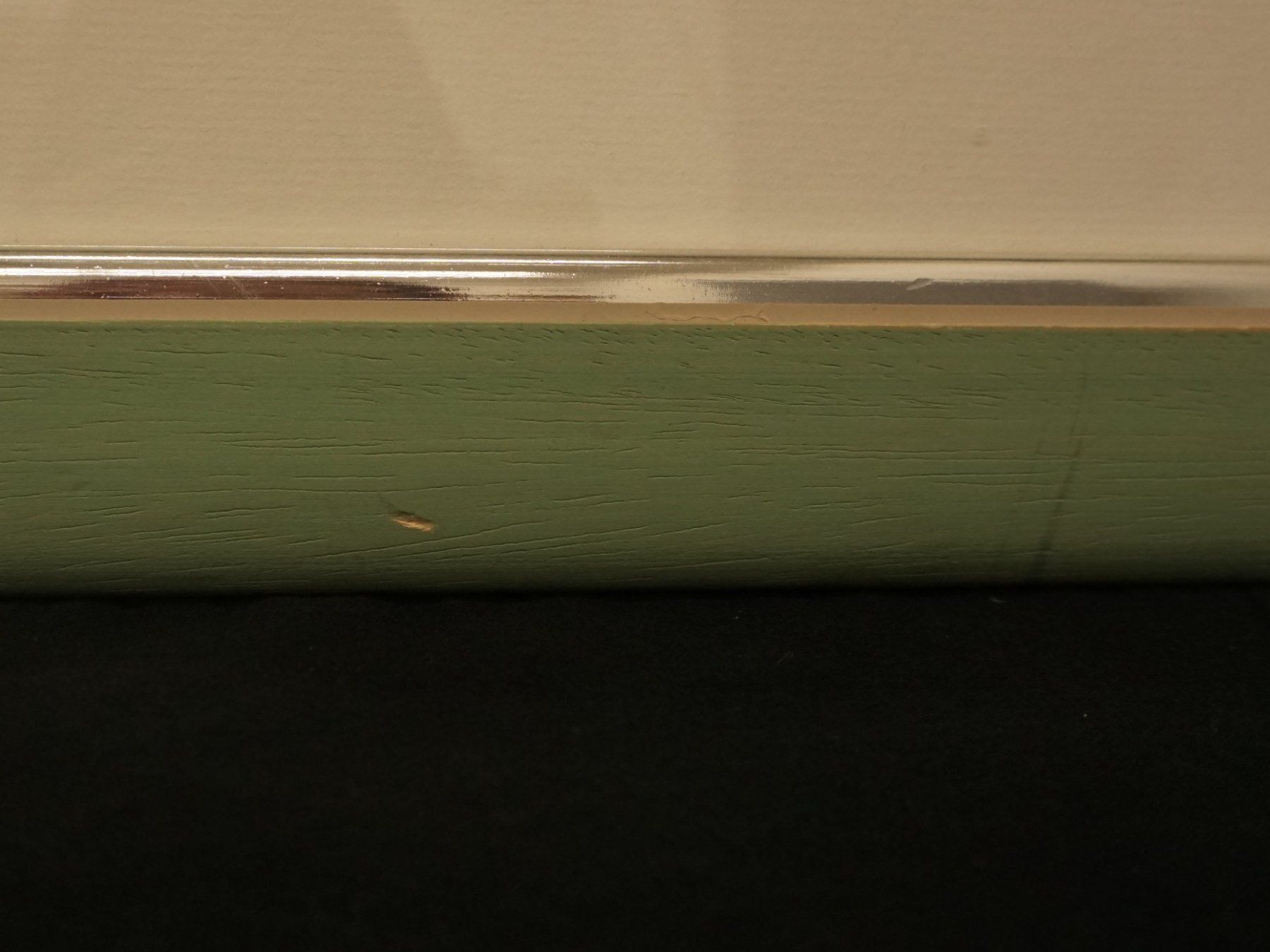 Foto & Immagini: Frühlingbild (103cm/92cm) – Usato da Pratteln venduto da Restwert_Pratteln 5