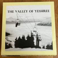 A. Dyjecinski – Valley Of Yessiree