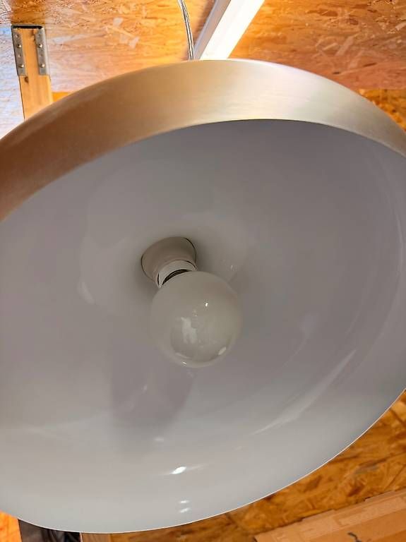Lustres & lampes de plafonds: Hängelampe – D'occasion à Güttingen par ush_wk62 1