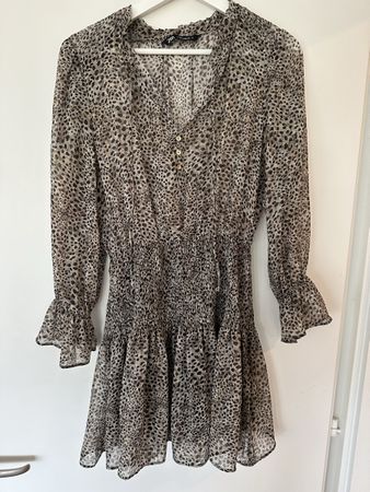 Sommerkleid XS von Zara