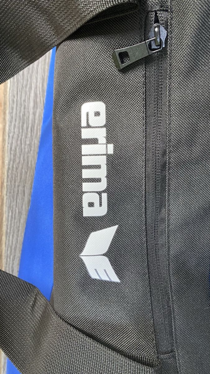 Erima Sacs: Sporttasche Erima – Neuf (Voir description) à Jonen par simplizissimus 6