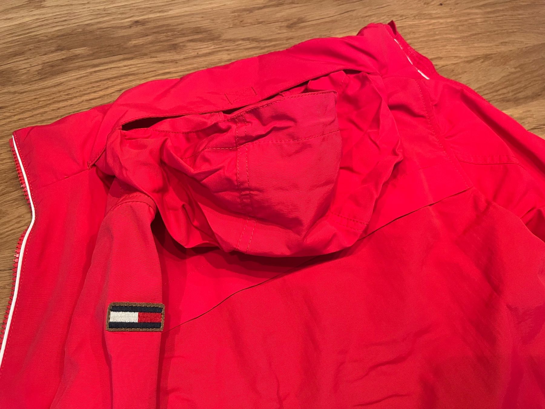 Tommy Hilfiger Jacken & Mäntel: Tommy Hilfiger Jacke neuwertig – Neu (gemäss Beschreibung) aus Zürich von asocaciu 6