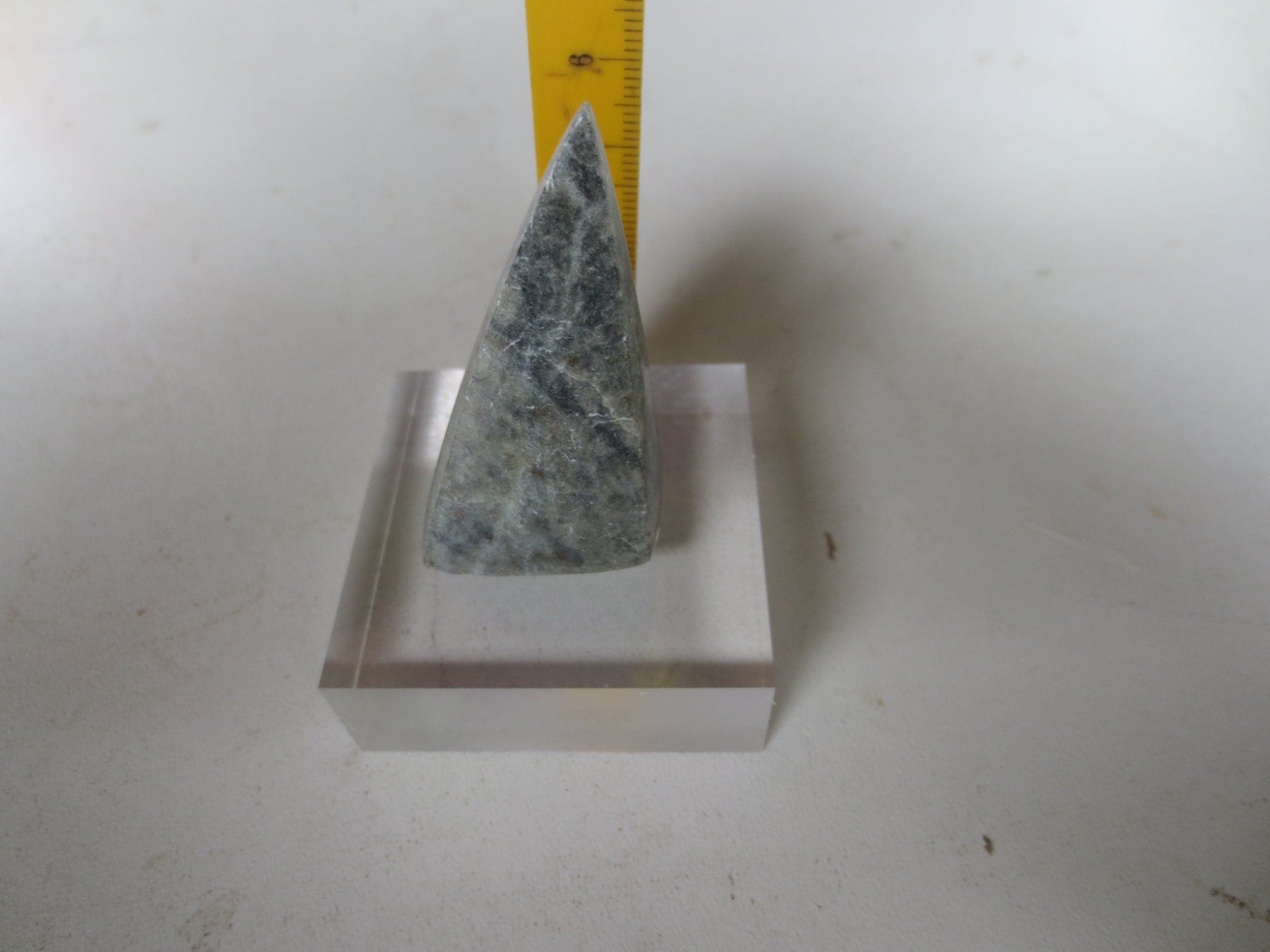 Edelsteine: Stein schön – Neu (gemäss Beschreibung) aus Weier im Emmental von waefler03 5