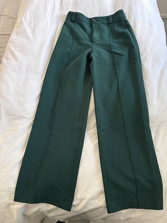 Pantaloni: Pantaloni Zara  – Usato da Balerna venduto da dil_h29w 1