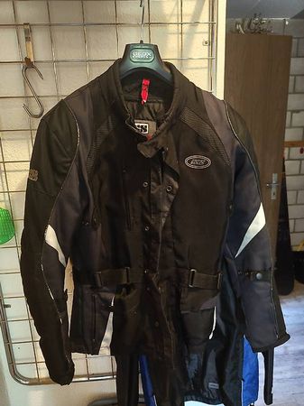 IXS Motorradjacke Grösse M