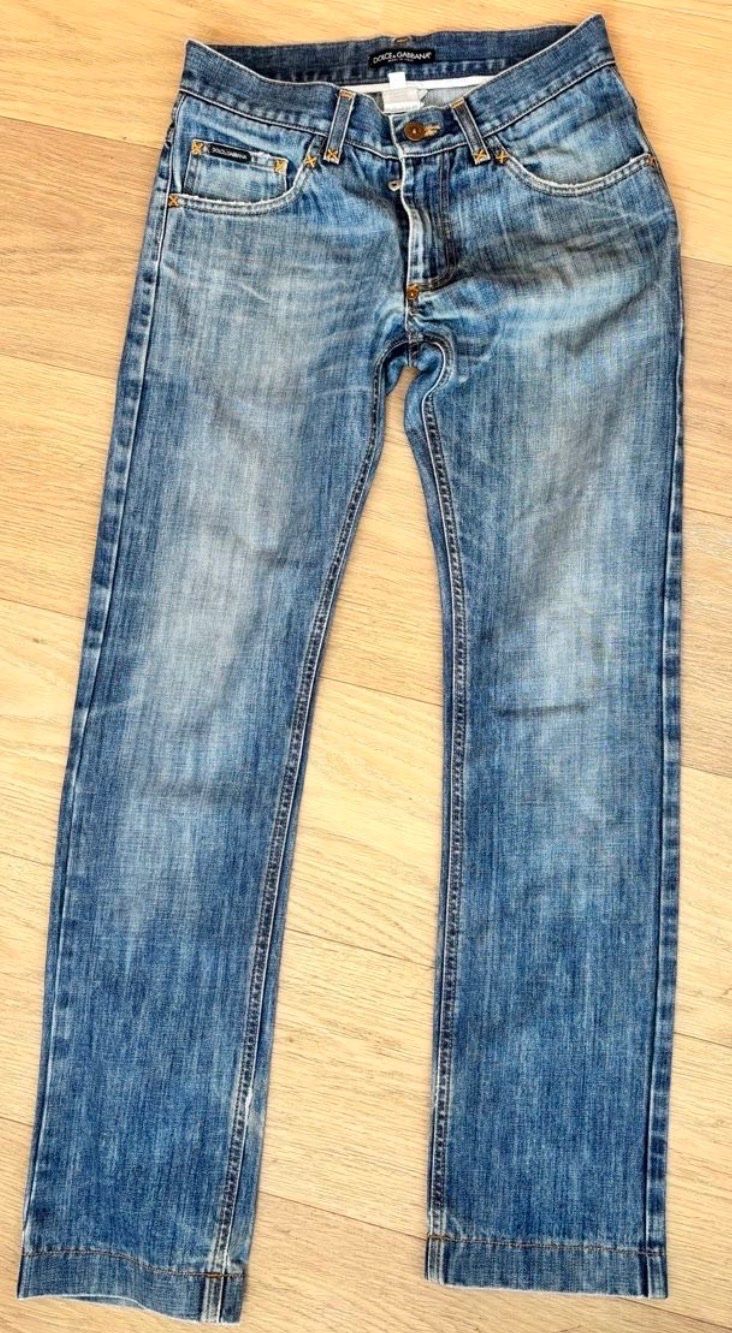 Dolce & Gabbana Kleiderpakete: Dolce Gabbana 2000er set – Gebraucht aus Horgen von manon_archives 1