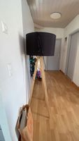 Lampe à pieds Tripod