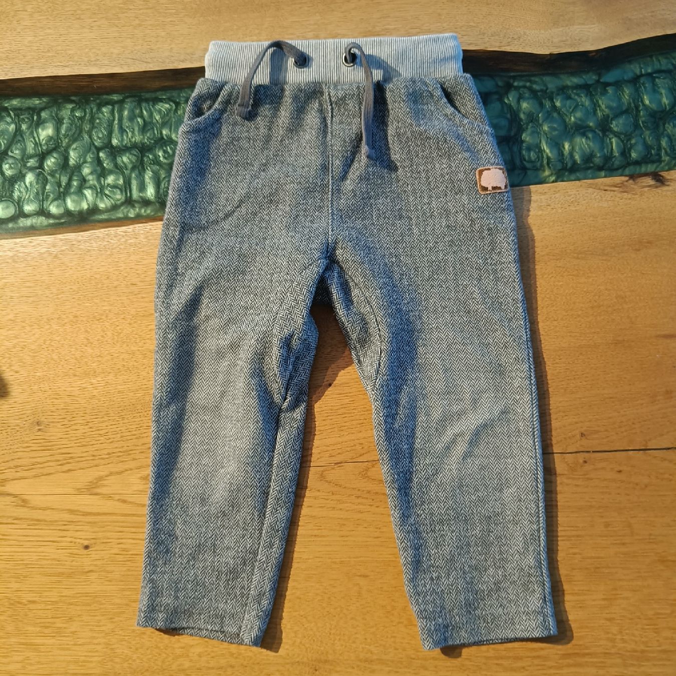Pantaloni: Hose Smile Grösse 80 – Usato da Jaberg venduto da urig17.