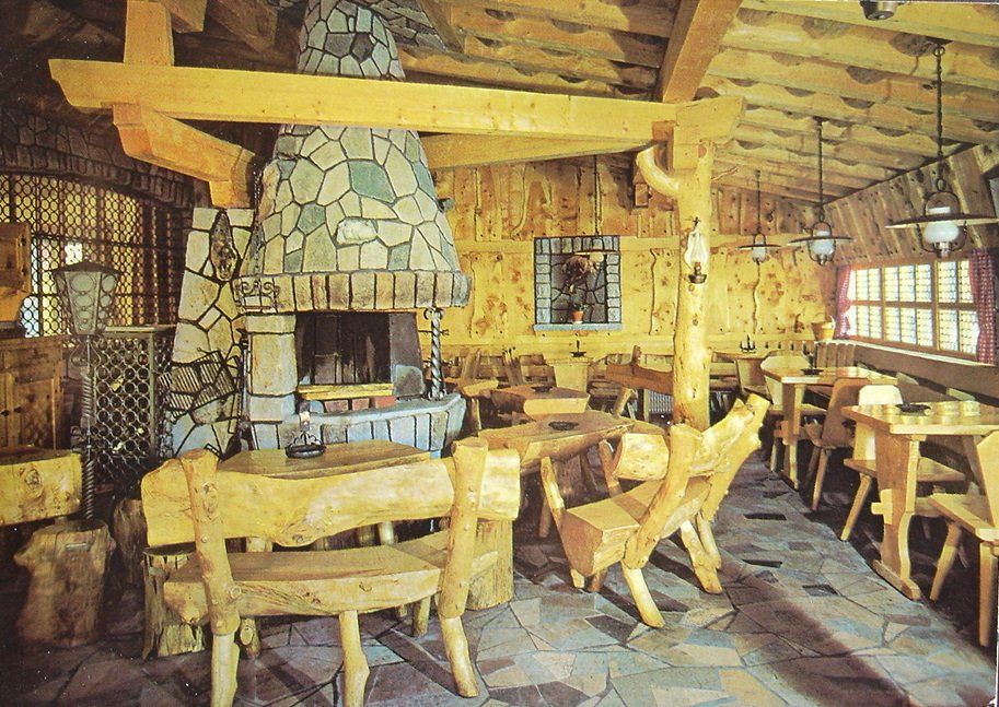 Ansichtskarten: SUSTEN-KULM Bergstube Restaurant Susten-Kulm – Gebraucht aus Jona von philajona
