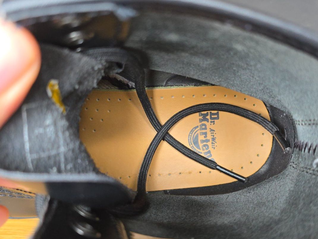 Dr. Martens Scarpe da donna: Doc martens schuhe | EU 39 – Usato da Wallisellen venduto da theblacksheep 8