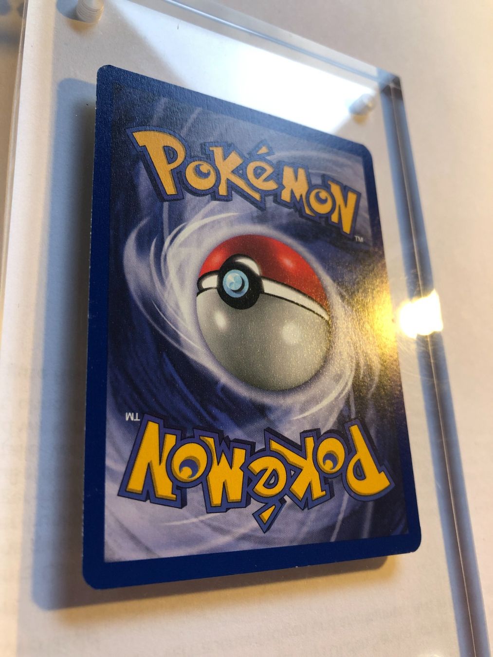 Sammelbilder & Trading cards: Meowth 1st Jungle - MINT - ab 1.- – Gebraucht aus Giubiasco von dan_pr8b 5