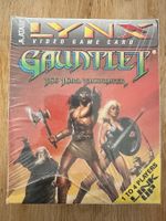 Gauntlet für Atari Lynx sealed
