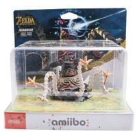 Guardian Amiibo - NEW