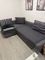 Bett sofa