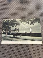 Carte Postale Ancienne du Léman - Collection d'automne (57)
