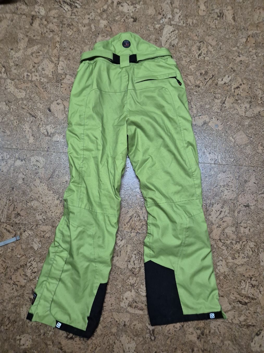 Killtec Pantaloni: Skihose – Usato da Uttigen venduto da Lami0608 2