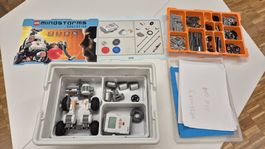 LEGO Mindstorms Education 9797 robot set gebraucht