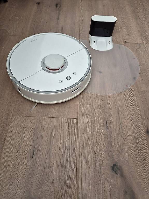 Roborock Aspirateurs & Accessoires: Roborock s5 staub- Nasssauger – D'occasion à Muolen par lvo_tl8q