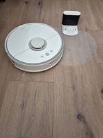 Roborock s5 staub- Nasssauger