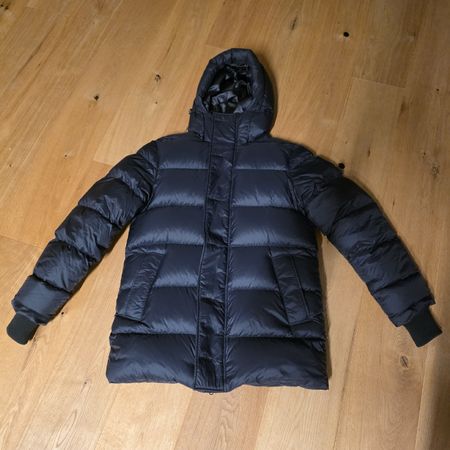 Canada Goose Vernon Parka (M), NEW, NEU!!